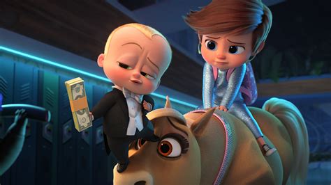 baby myflixer|The Boss Baby: Family Business .